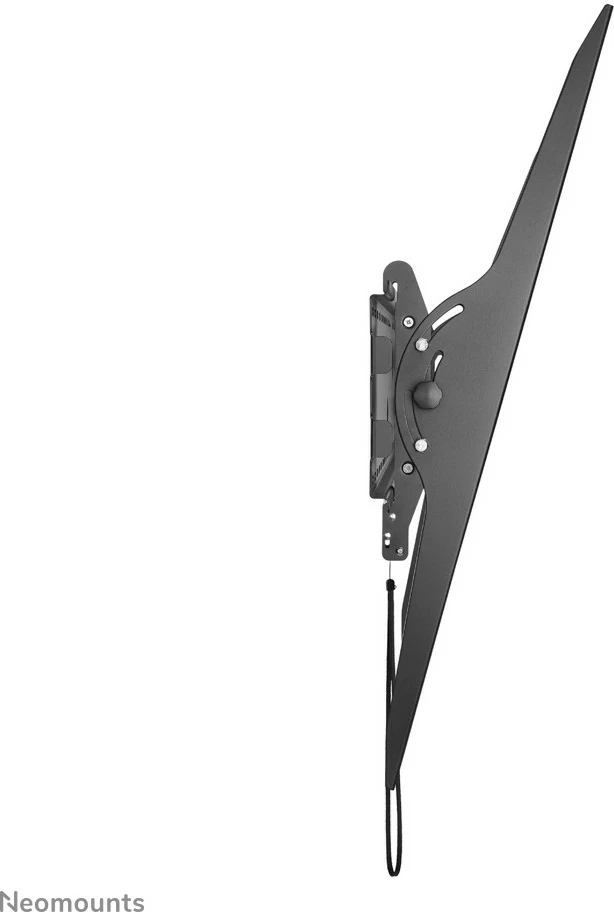 Mbajtëse muri për TV Newstar LFD-W2000, deri 100 inç, 125kg, e zezë