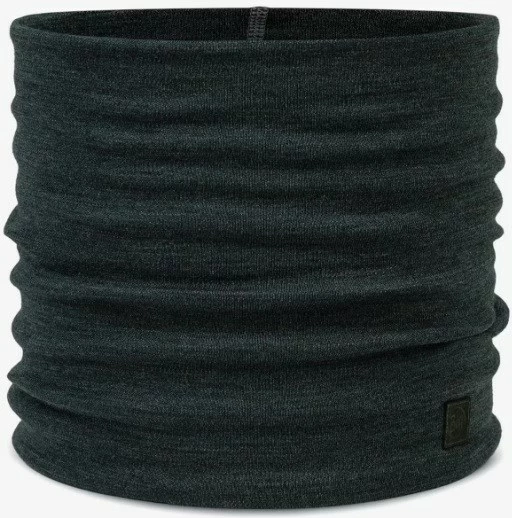 Shall multifunksional Buff Heavyweight Merino Wool, për të rritur, Unisex, Forest