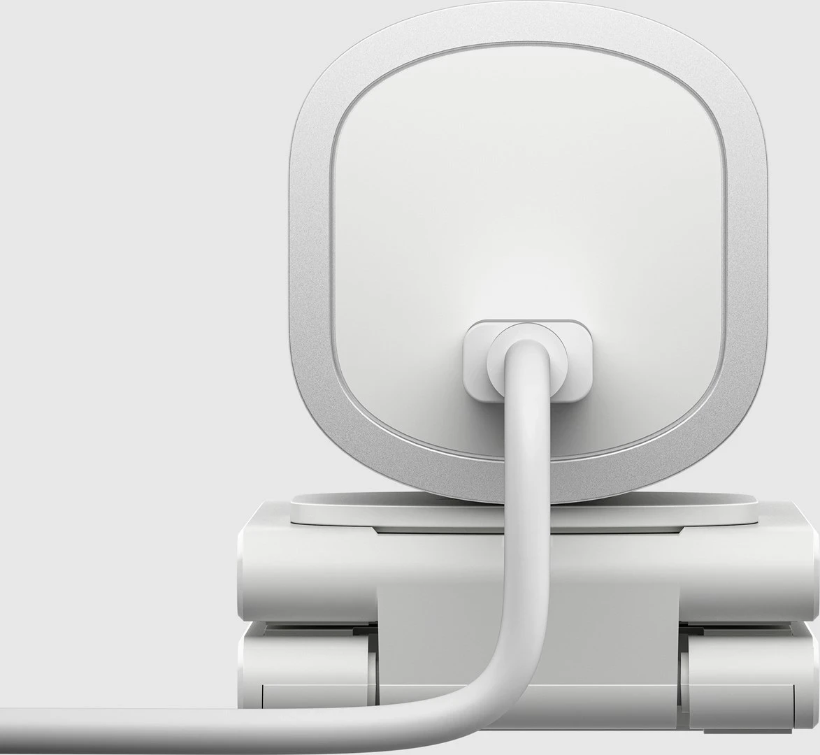 Ueb kamerë HP 960, 4K, argjend