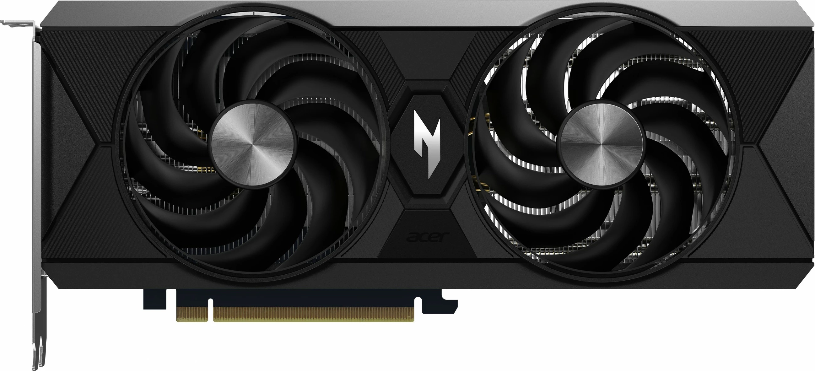 Kartelë grafike Acer B580 12GB ARC Nitro OC GDDR6