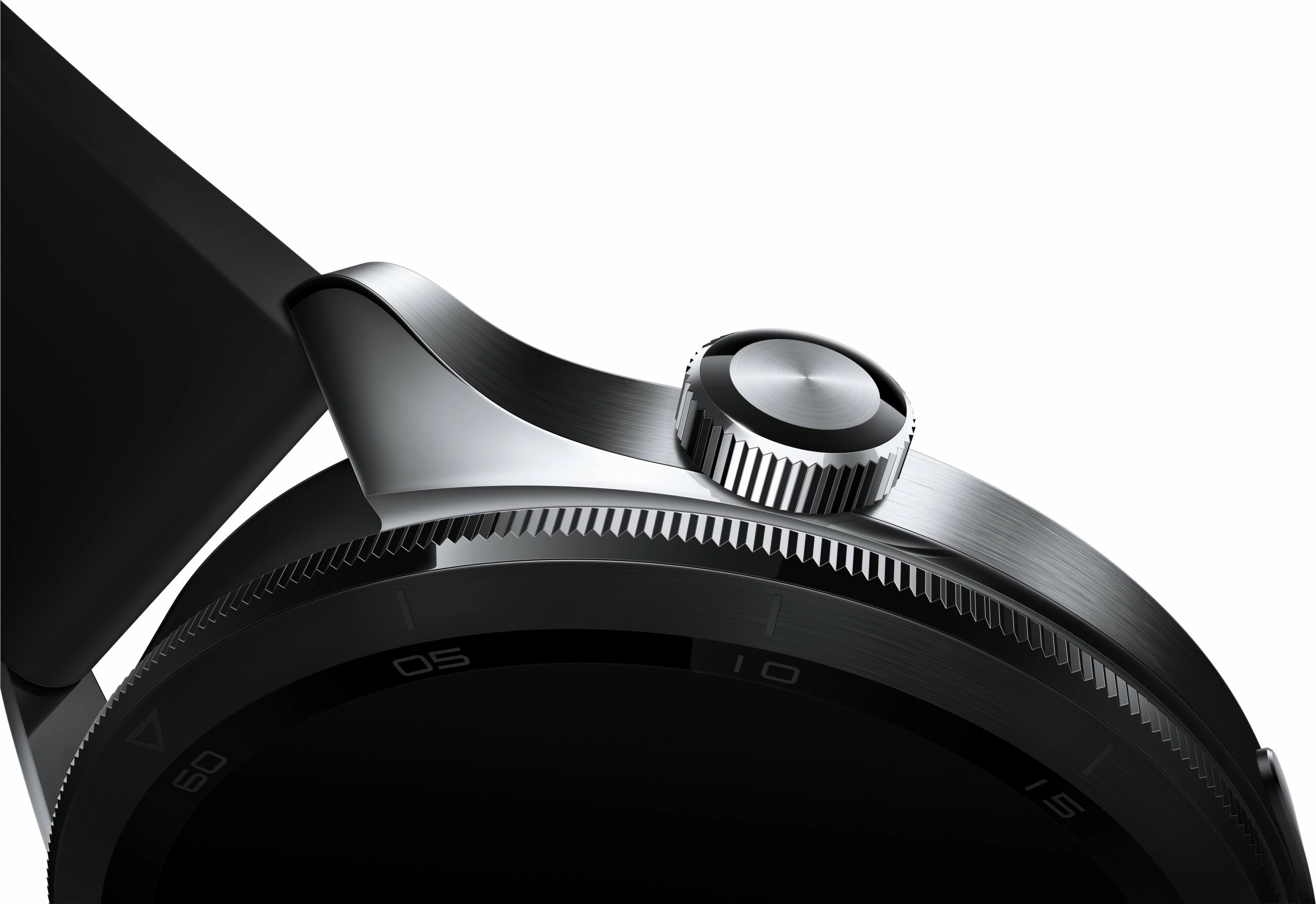 Smartwatch Xiaomi Watch S4 silver