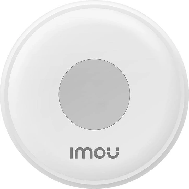 Switch wireless IMOU ZE1, ZigBee, i bardhë