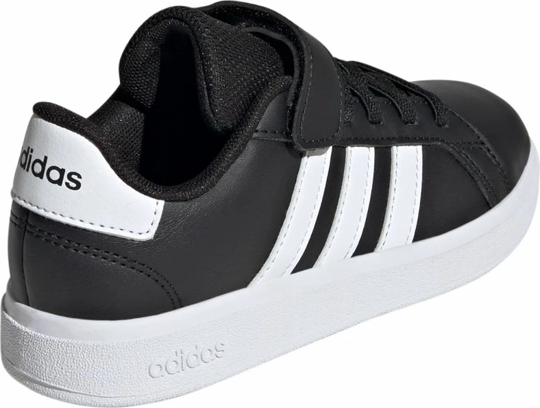 Atlete fëmijë adidas, të zeza