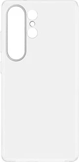 Mbështjellëse per celular Samsung Galaxy S25 Ultra, Transparente