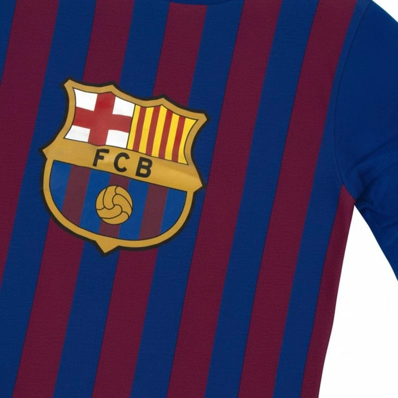 Pizhamë për meshkuj FC Barcelona 2900003748