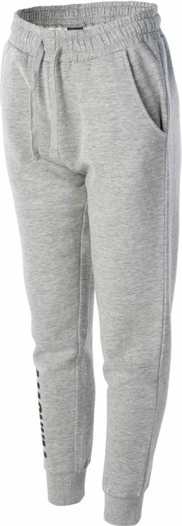 Pantallona sportive për femra Magnum, gri