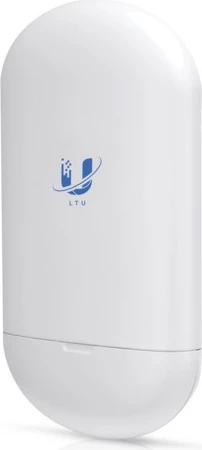 Radio Ubiquiti LTU Lite, 5 GHz, 1000 Mbit/s, Bardhë