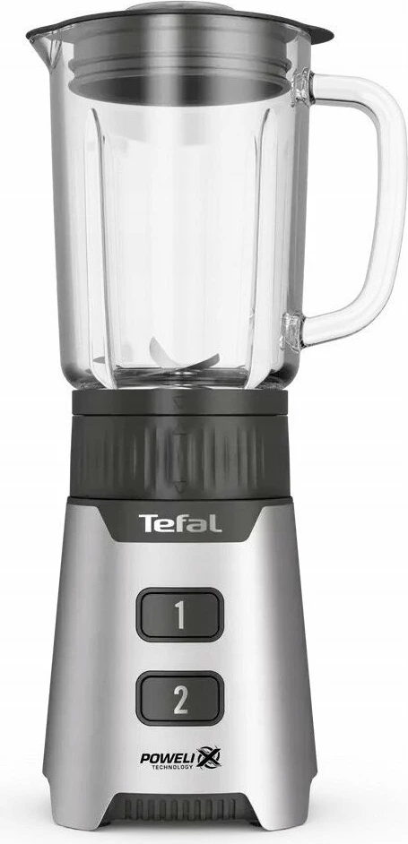Blender Tefal Minimix BL16GE30 400W 0.7L, me shishe udhëtimi, silver