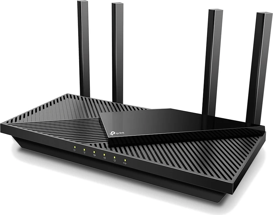 Ruteri TP-Link Archer AX55 për shtëpi