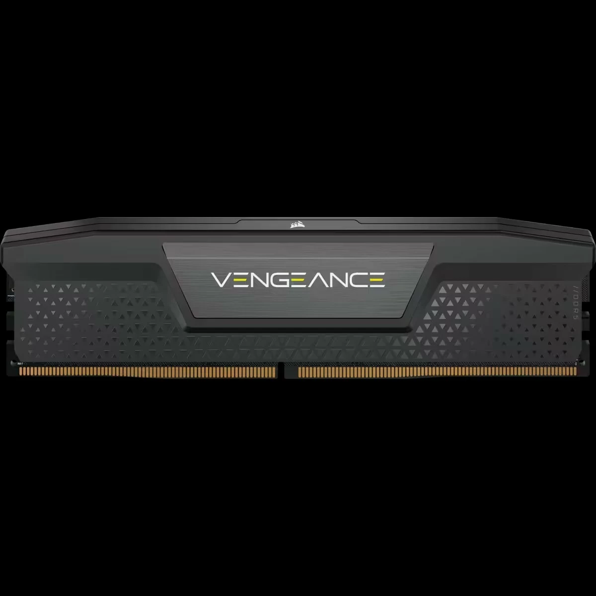 RAM Memorje Corsair Vengeance 32GB (2x16GB) DDR5 6400MHz CL36, e zezë
