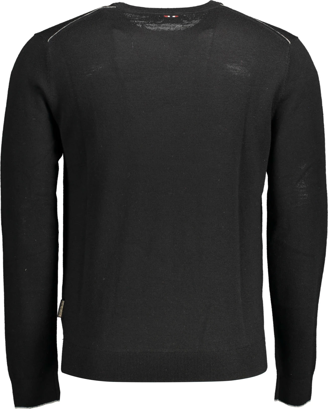 Xhemper për meshkuj NAPAPIJRI, i zi