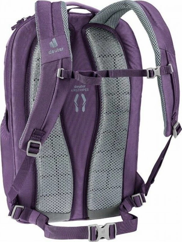Çantë shpine Deuter Giga, lavender-purple