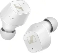 Kufje Sennheiser CX Plus True Wireless, bardhë