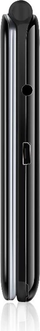 Celular Brondi President Nero DS, Dual SIM, 3.0 inch, i zi