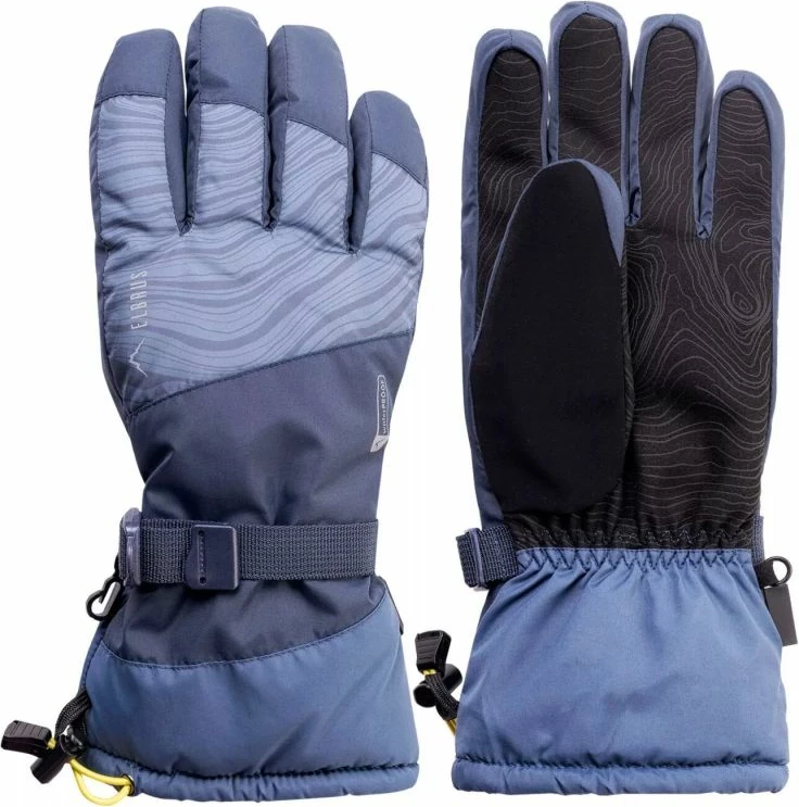 Doreza për ski Elbrus, blu marine