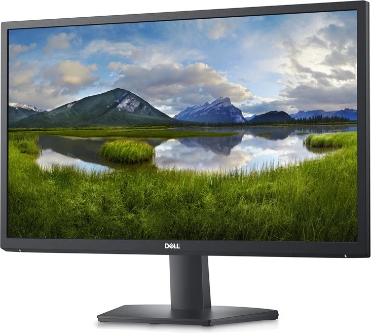 Monitor Dell SE2422H, 24", i zi