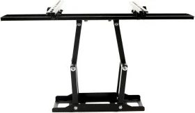 Mbajtëse për televizor ART AR-44, 14-42", e zezë