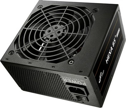 Furnizues energjie FSP HEXA 85+ PRO 650W, 650 W, 100 - 240 V, 50 - 60 Hz, 9 - 4 A, Aktiv, 100 W