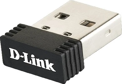 Kartelë rrjeti D-Link DWA-121