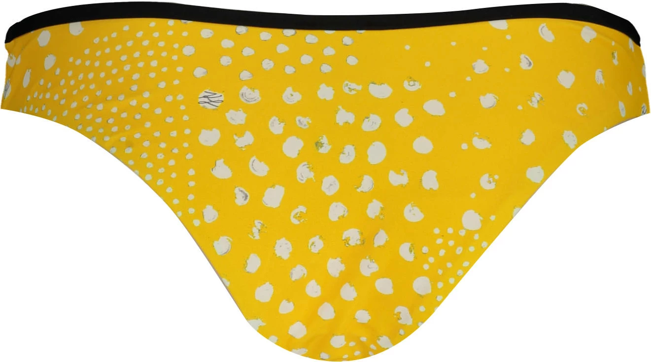 Të poshtme noti KARL LAGERFELD BEACHWEAR femra, të verdha