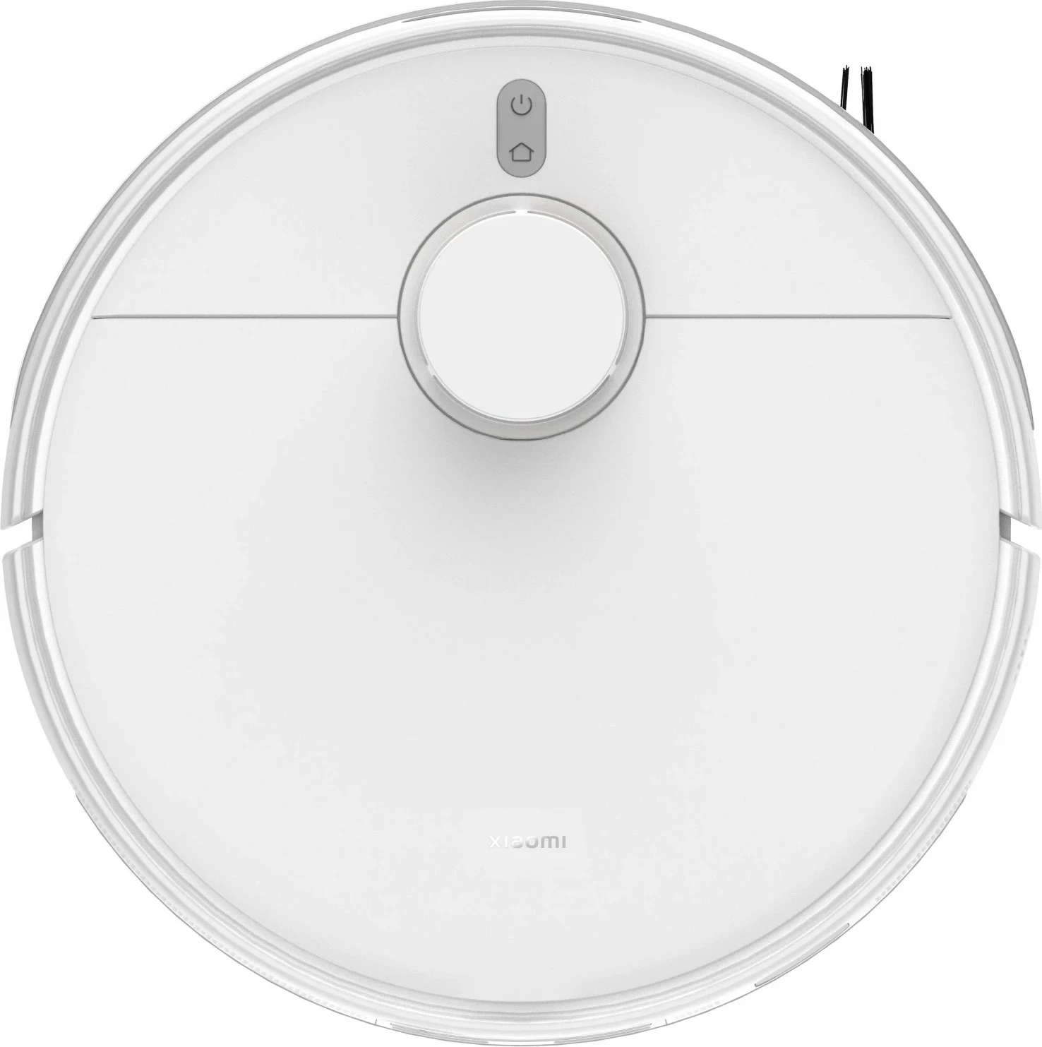 Robot pastrues Xiaomi Robot Vacuum H40, 5200mAh, 10000Pa, i bardhë