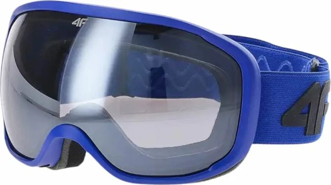 Syze skijimi fëmijë 4f, blu