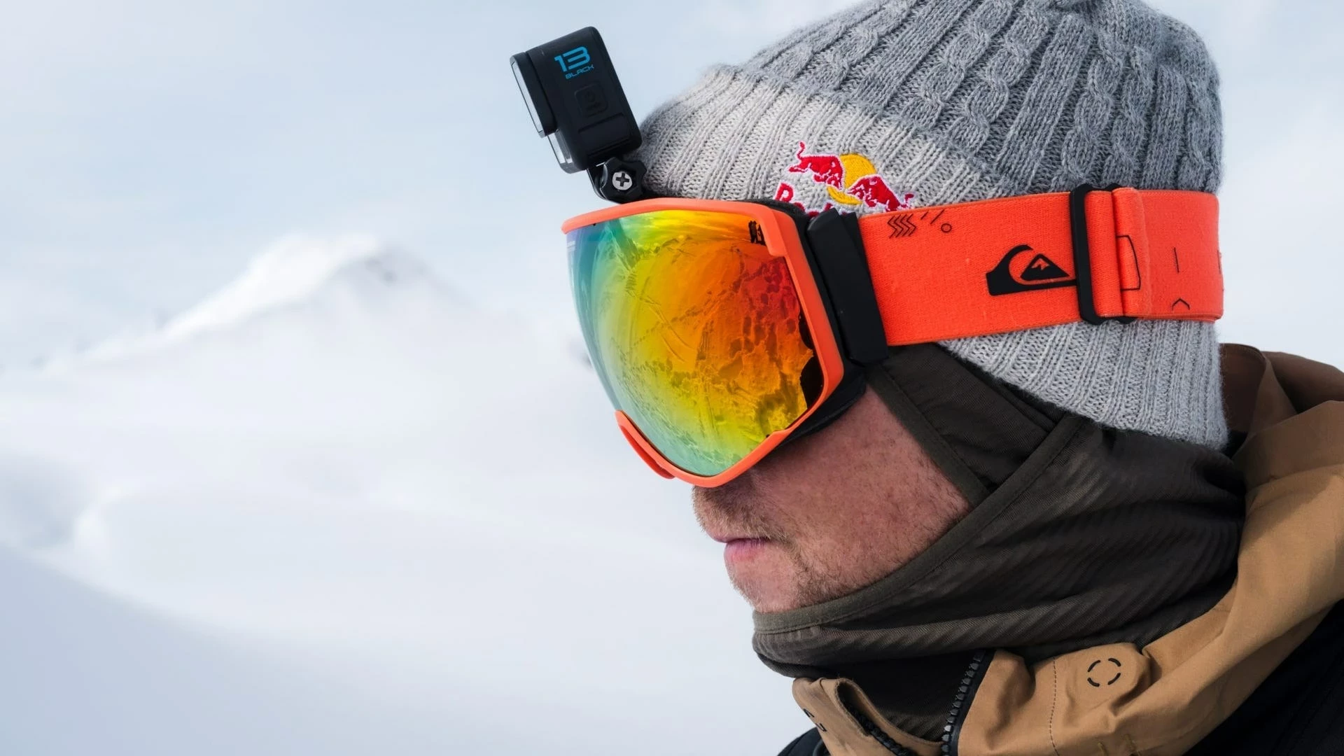 Kamerë portative aksion GoPro HERO13, 5.3K Ultra HD, 27.6MP, e zezë