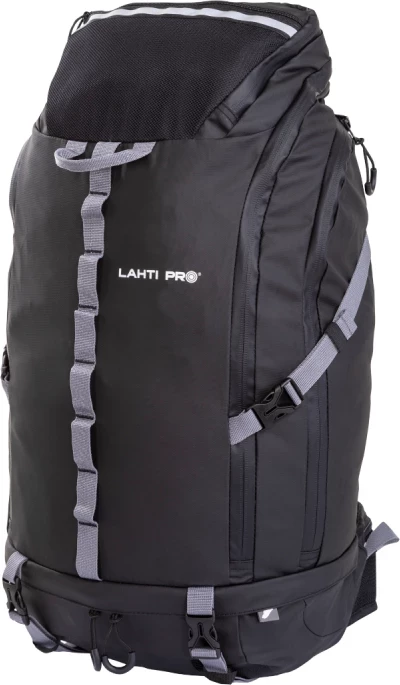 Ruksak hiking LAHTI PRO L9050400 30L, i zi