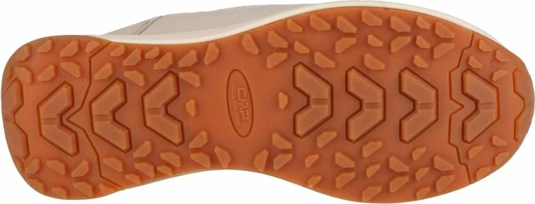 Këpucë femra CMP, bezhë