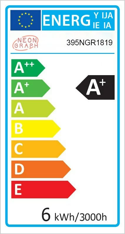Dritë dekorative plastike LED, hartë e botës, ngjyrë e verdhë