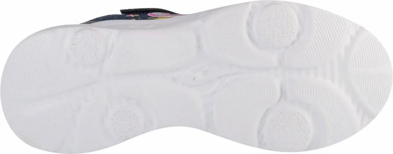 Atlete fëmijë Joma, të kaltra