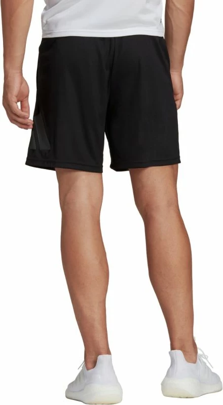 Shorce për meshkuj adidas, të zeza