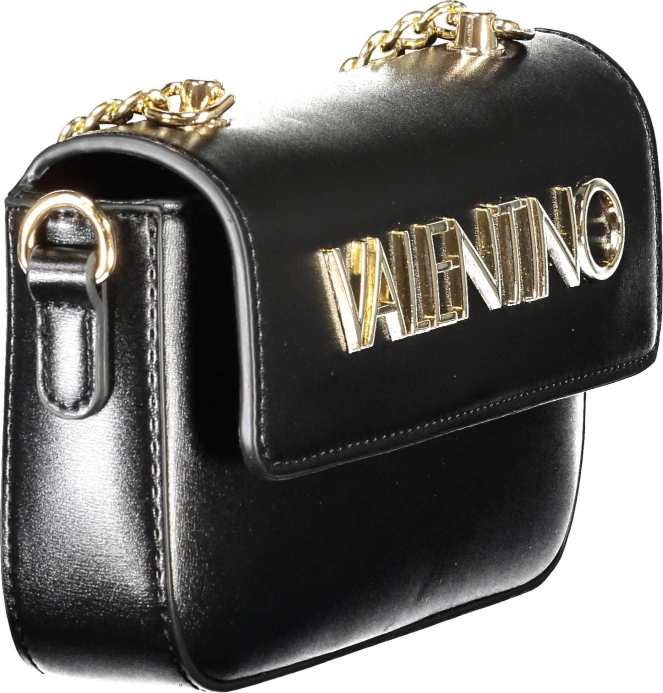 Çantë Valentino Bags për femra, e zezë