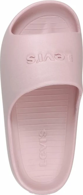 Flip-flopa për femra Levis Wendy VWEN0011S-0310, rozë