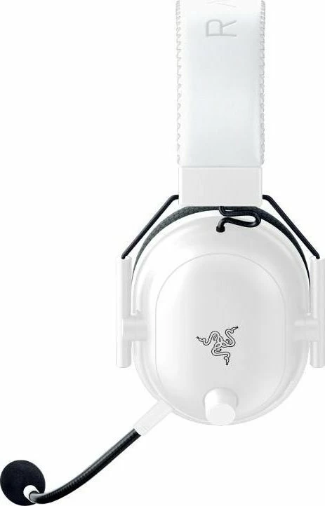 Kufje gaming wireless Razer BlackShark V2 Pro RZ04-04530200-R3M1, USB, PS4/PS5, të bardha