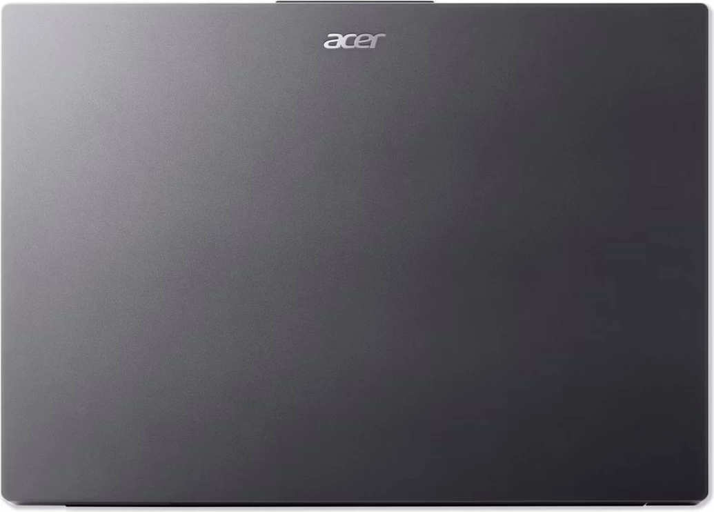 Laptop Acer Aspire Go 15 AG15-51P-78K5 i7-1355U 15.3" WUXGA 16GB RAM 512GB SSD pa OS gri