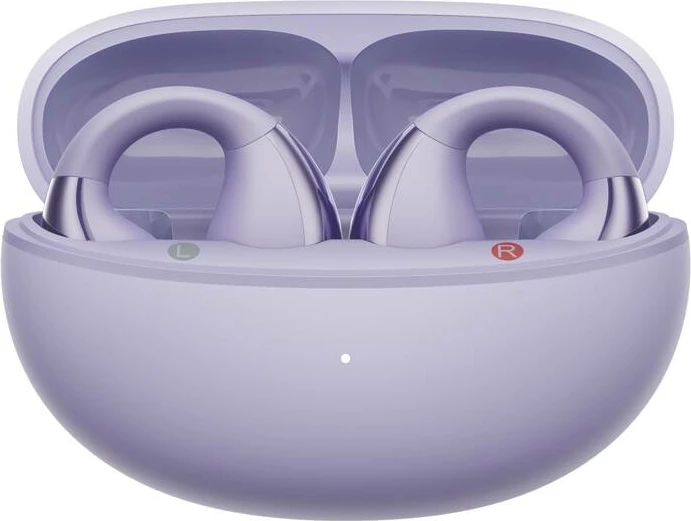 Kufje QCY Crossky Clip C30, TWS, Bluetooth 5.4, USB-C, vjollcë