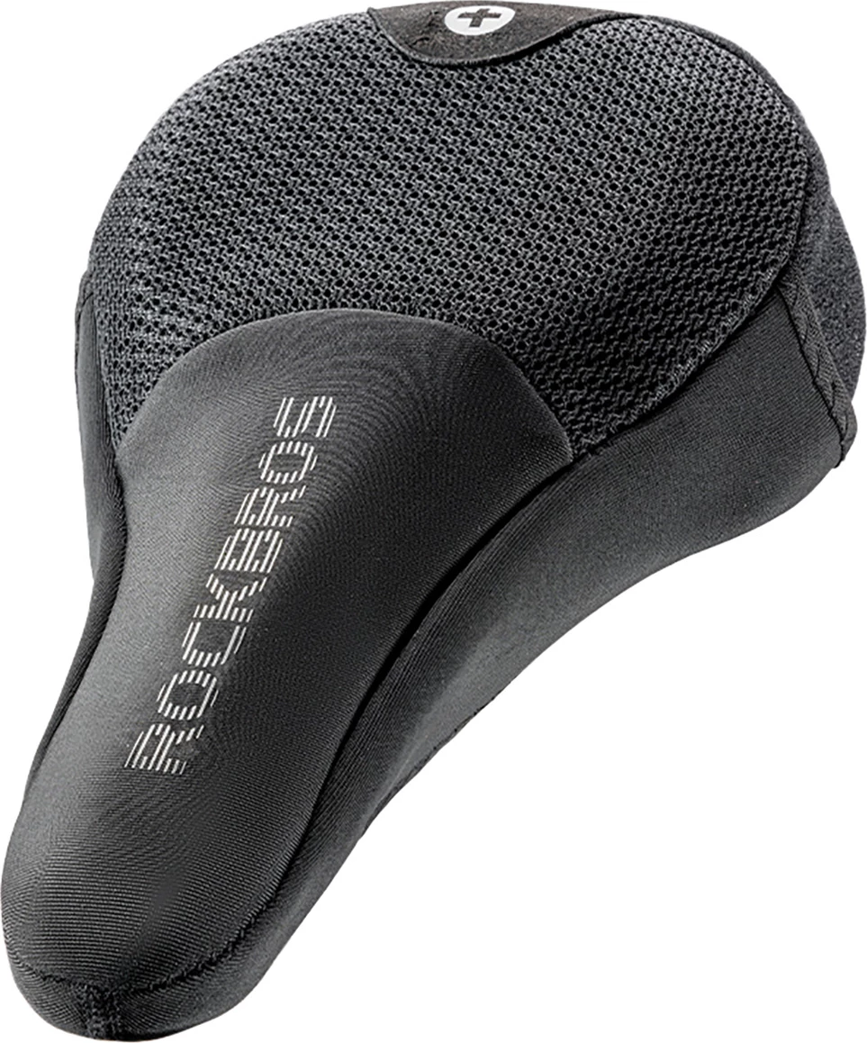 Mbështjellës sedilje biçiklete Rockbros 38001205, madhësia S, e zezë