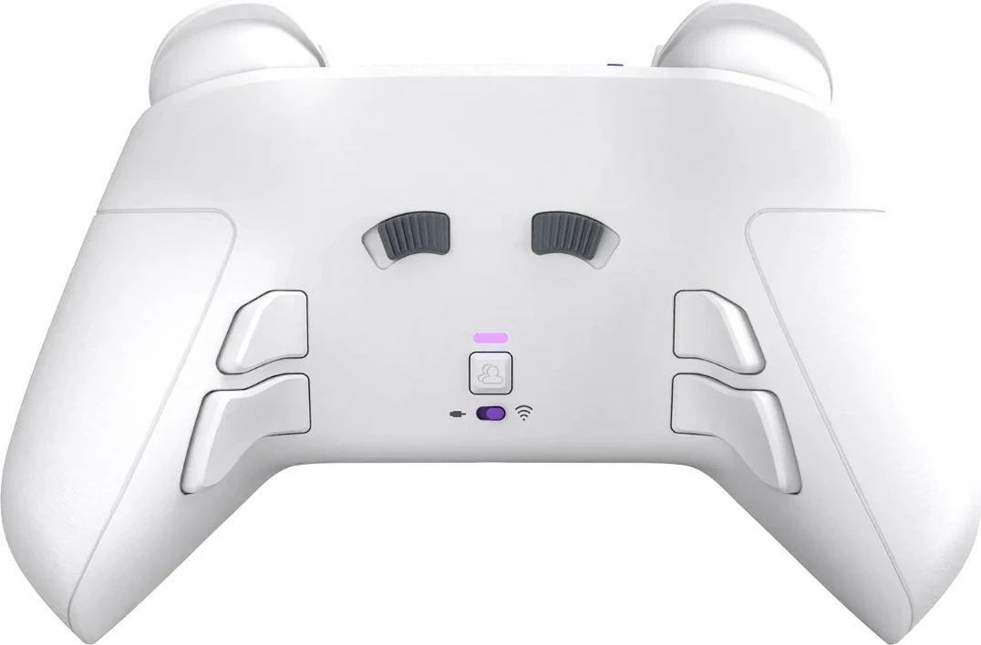 Kontroller Turtle Beach Victrix Pro BFG Reloaded për PS5/PS4 & PC, me ngjyra të ndryshme