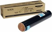 Toner Xerox 106R01160 origjinal për Phaser 7760, 25000 faqe, Cyan
