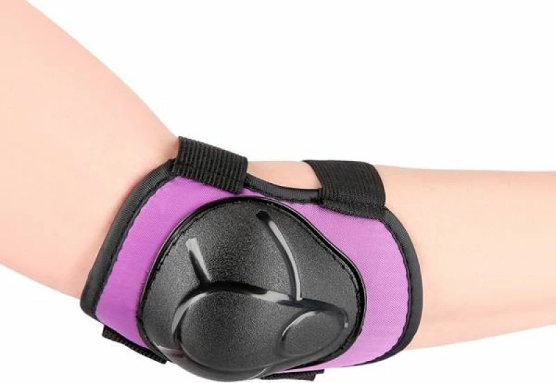 Mbrojtëse Nils Extreme, unisex, vjollcë