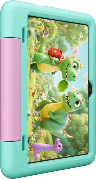 Tablet BLACKVIEW TAB20 KIDS 10.1\" 4GB RAM/64GB, i gjelbër