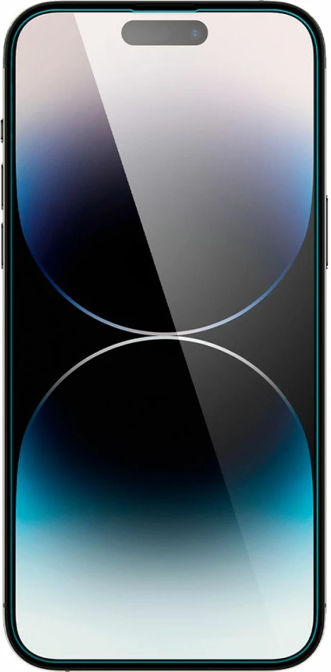 Xham mbrojtës Spigen Glas.tR EZ Fit për iPhone 14 Pro Max, 2 copë