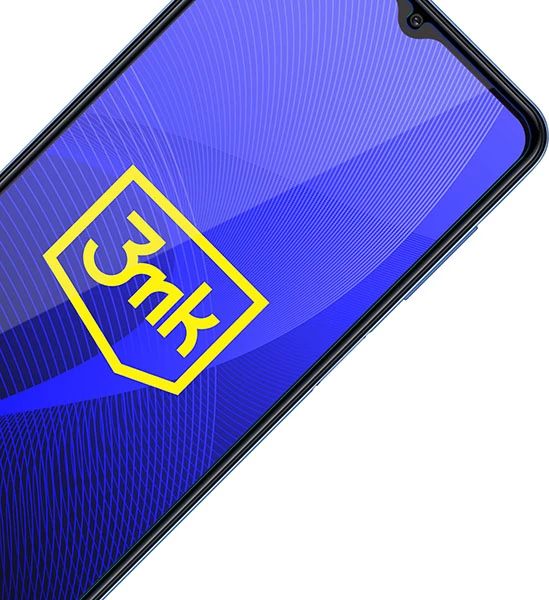 Mbështjellës xhami hibrid 3mk FlexibleGlass për Samsung Galaxy M12