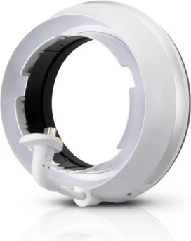 IR Range Extender Ubiquiti UniFi Protect G4 Bullet, IR LED, 25 m, zi, bardhë