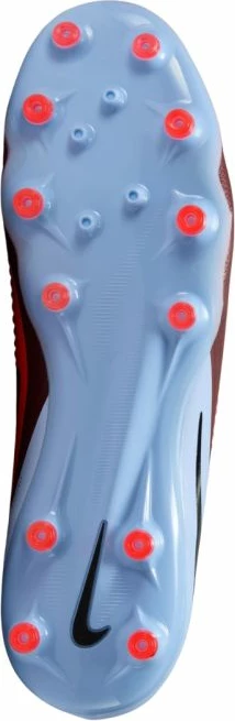 Atlete futbolli Nike Phantom 6 Low Pro AG-PRO HQ2317 400 [Madhësia: 41]