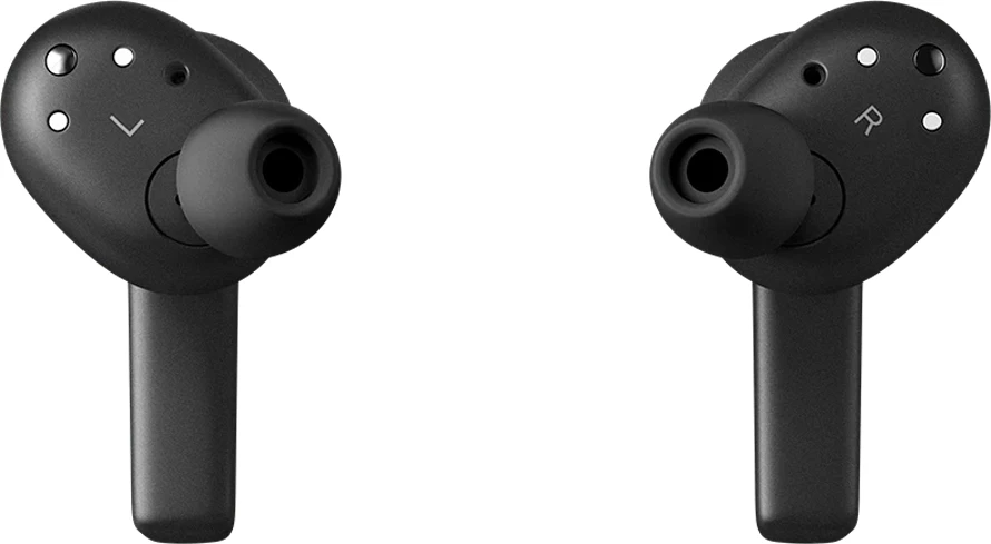 Kufje BANG & OLUFSEN Beoplay Eleven TWS, ANC, Natural Aluminium