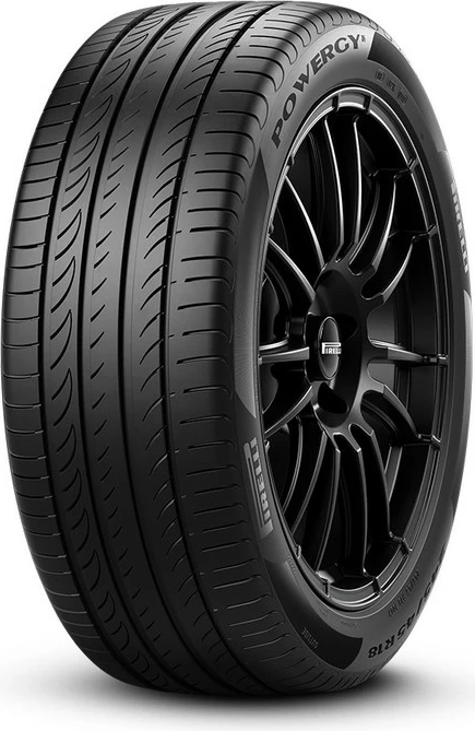 Gomë verore Pirelli Powergy 235/65 R17 108V XL SUV