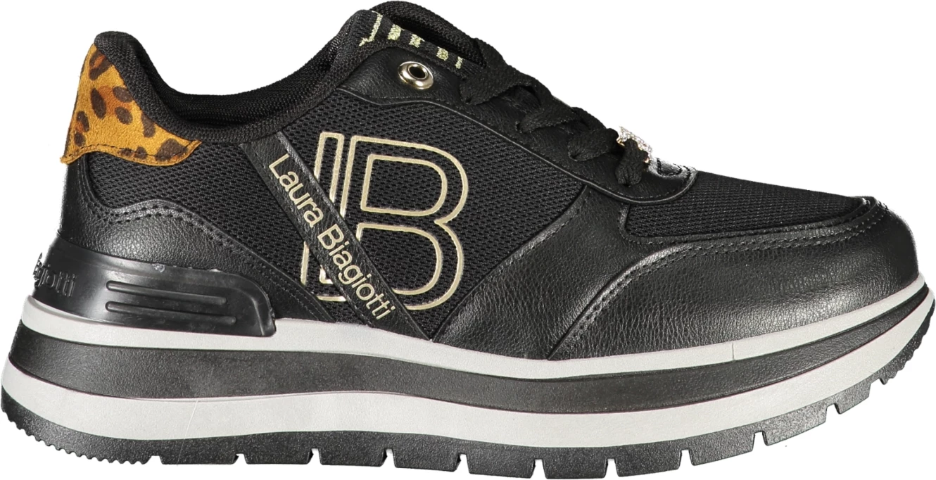 Atlete femra LAURA BIAGIOTTI, të zeza