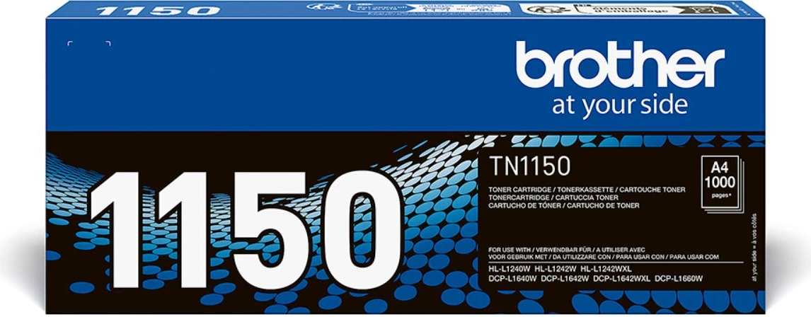 Toner Brother TN1150 standard, i zi